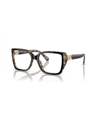 michael kors castella|Michael Kors Women's Castello Eyeglasses, MK4115U .